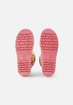 Taika 2.0 - Floral Pink