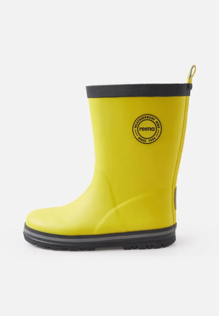 Taika 2.0 - Yellow
