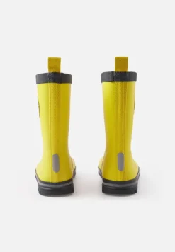 Taika 2.0 - Yellow