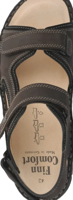 Wanaka Soft - Grizzly Black