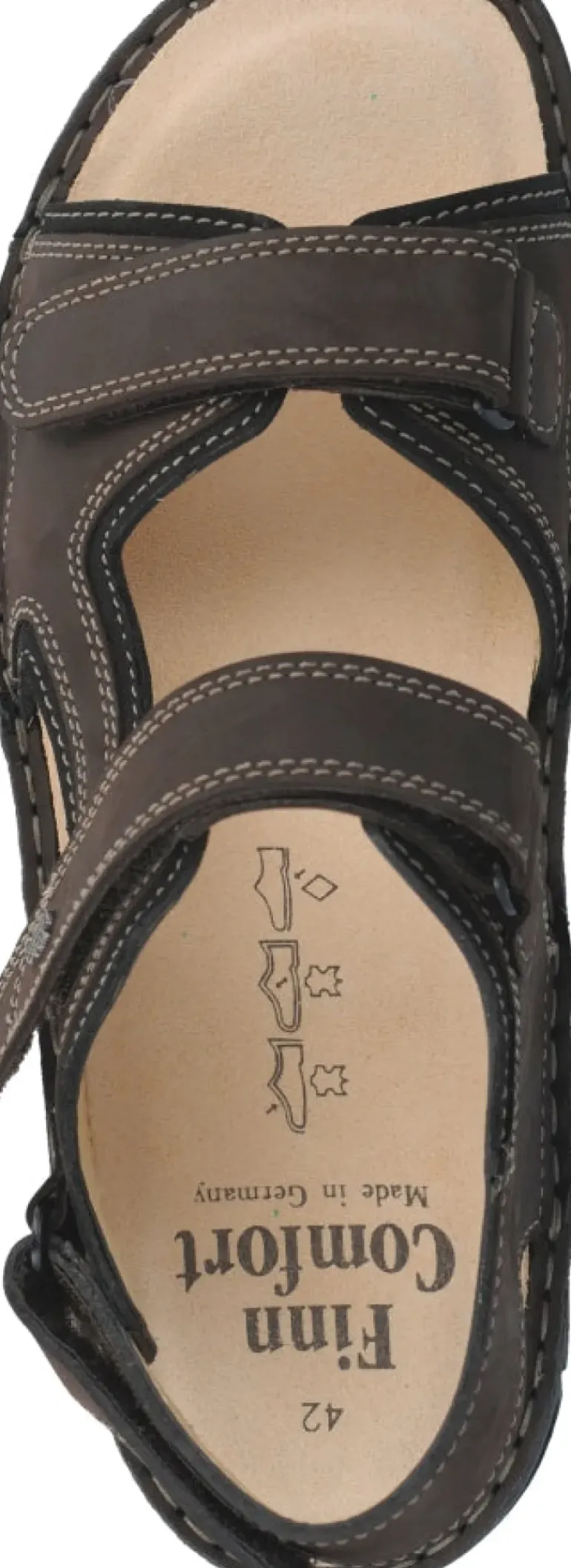 Wanaka Soft - Grizzly Black