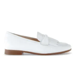 62.433.50 - White Leather