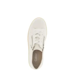 63.334.20 - White Leather