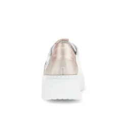 66.486.53 - White Leather
