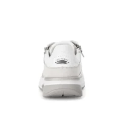 66.847.51 - White Leather