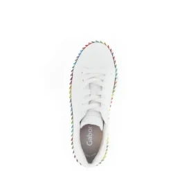 63.240.21 - White Leather