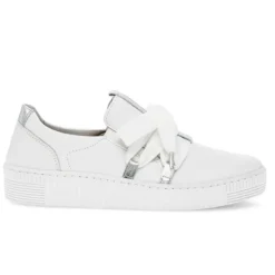 03.333.21 - White Leather