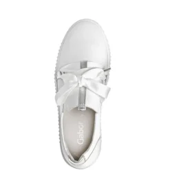 03.333.21 - White Leather