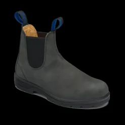 1478 Winter Thermal - Rustic Black
