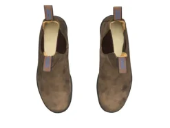 584 Winter Thermal - Rustic Brown