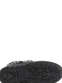 Women's Galaxy Boot - Black