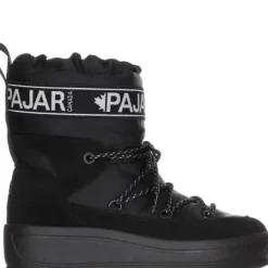 Women's Galaxy Boot - Black