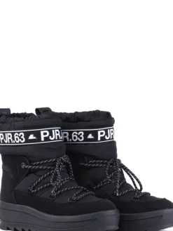Women's Galaxy Boot - Black