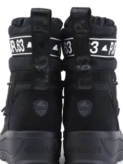 Women's Galaxy Boot - Black