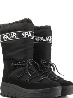 Women's Galaxy High Boot - Black