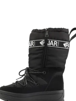 Women's Galaxy High Boot - Black