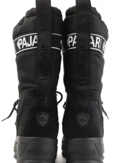 Women's Galaxy High Boot - Black