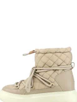 Women's Gravita Boot - Beige