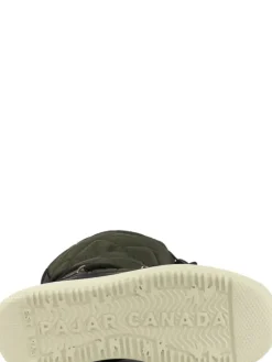 Women's Gravita Mid Boot - Black/Khaki