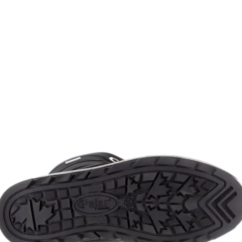 Women's Tyra Boot - Black