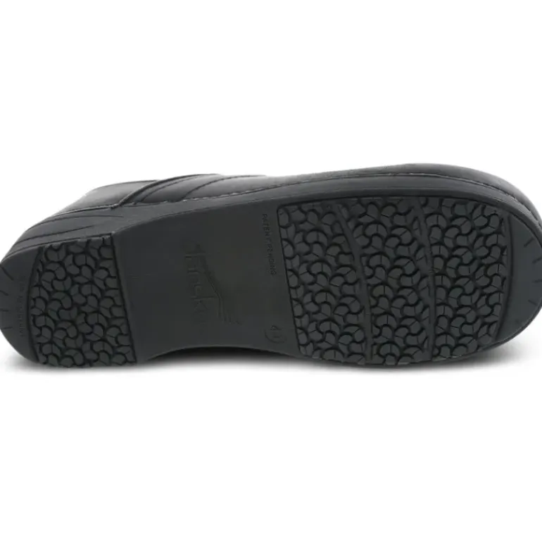 XP 2.0 Clog for Men - Black Burnished Nubuck Leather