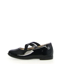Zeke - Black PatentLeather