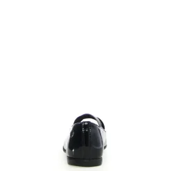 Zeke - Black PatentLeather