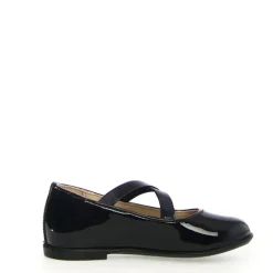 Zeke - Black PatentLeather