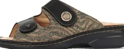 Zeno - Grey Black