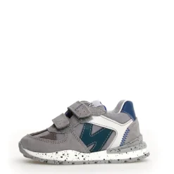 Zimmy VL - Grey-Anthracite-Storm