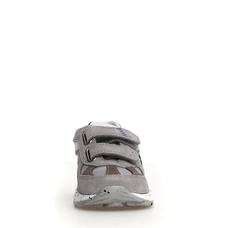 Zimmy VL - Grey-Anthracite-Storm